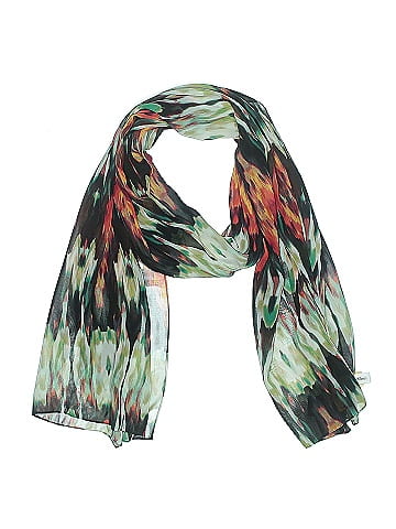 Calvin Klein Scarf (view 1)