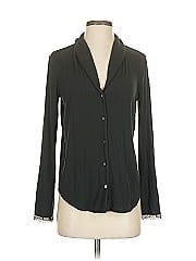 Victoria's Secret Long Sleeve Blouse