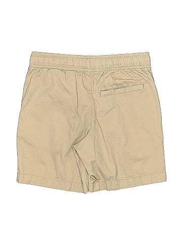 Old Navy Khaki Shorts (view 2)