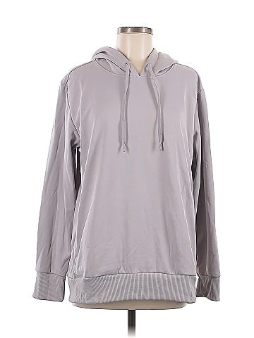 Mondetta Pullover Hoodie (view 1)