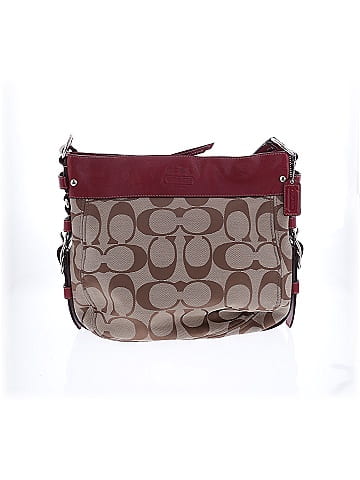 Coach Factory Shoulder Bag (view 1)