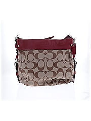 Coach Factory Shoulder Bag