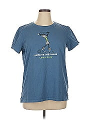 Life Is Good Active T Shirt