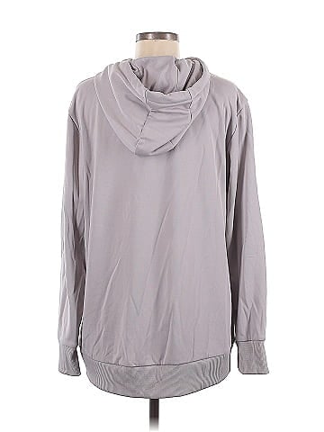 Mondetta Pullover Hoodie (view 2)