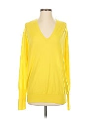 J.Crew Collection Cashmere Pullover Sweater