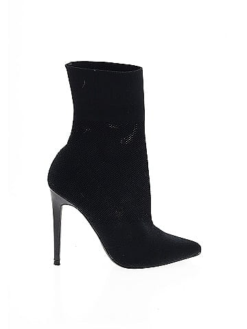 Steve Madden Boots (view 1)