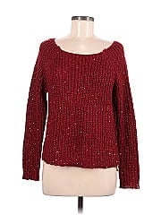 Jennifer Lopez Pullover Sweater