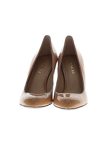 Coach Heels (view 2)