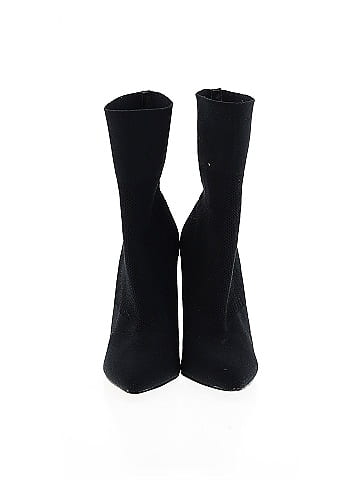 Steve Madden Boots (view 2)