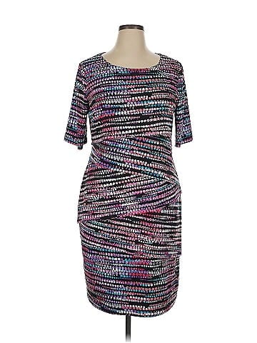 Connected Apparel Cocktail Dress (view 1)