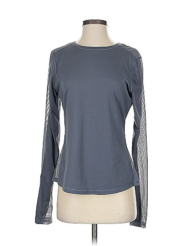 Victoria Sport Long Sleeve T-Shirt (view 1)