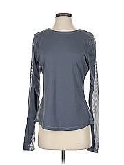 Victoria Sport Long Sleeve T Shirt