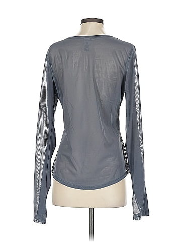 Victoria Sport Long Sleeve T-Shirt (view 2)