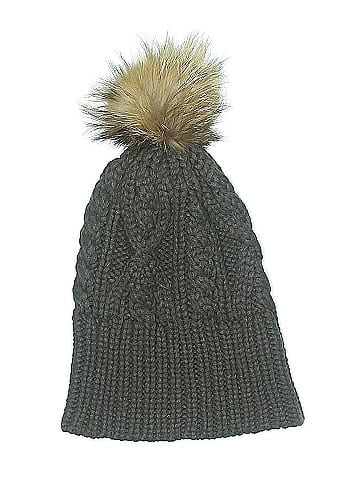 Nathaniel Cole Beanie (view 1)