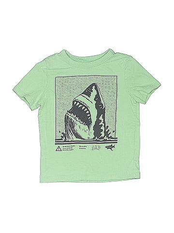 Gap Kids Short Sleeve T-Shirt (view 1)