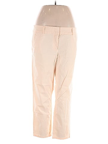 Ann Taylor LOFT Casual Pants (view 1)