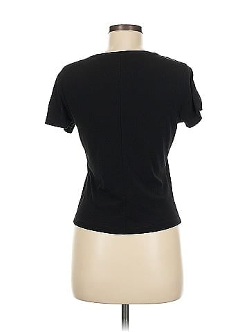 Alice + Olivia Short Sleeve T-Shirt (view 2)