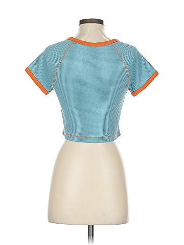 Wild Fable Short Sleeve T-Shirt (view 2)