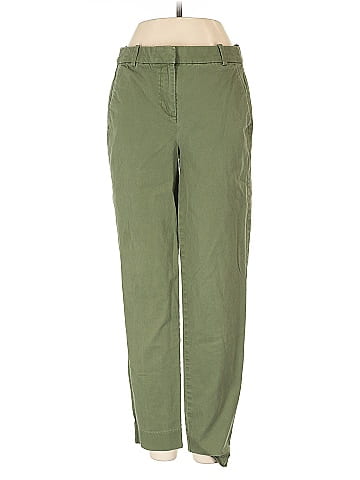 J.Crew Mercantile Khakis (view 1)