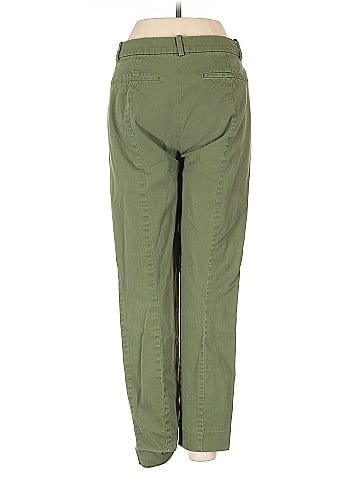 J.Crew Mercantile Khakis (view 2)