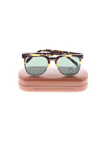 Komono Sunglasses (view 2)
