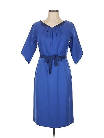 Elie Tahari Casual Dress (view 1)