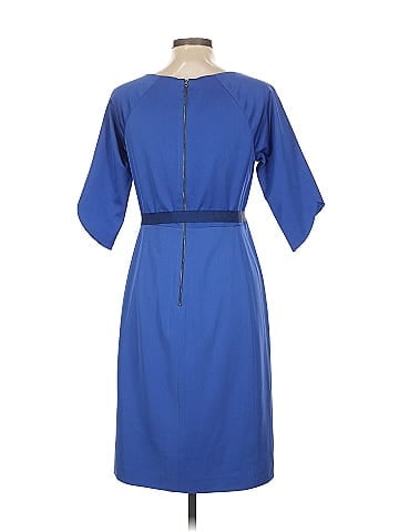 Elie Tahari Casual Dress (view 2)