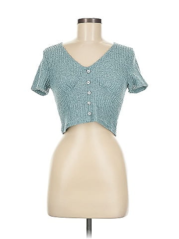 SO Short Sleeve Top (view 1)