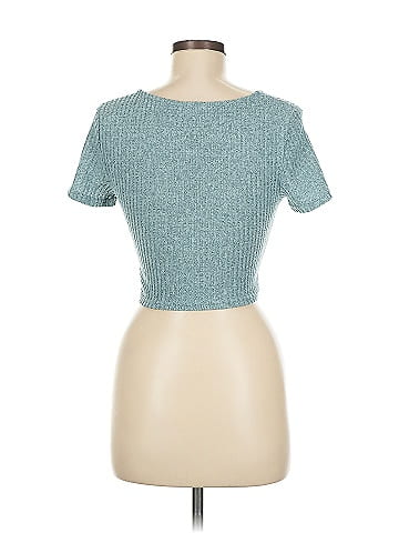 SO Short Sleeve Top (view 2)
