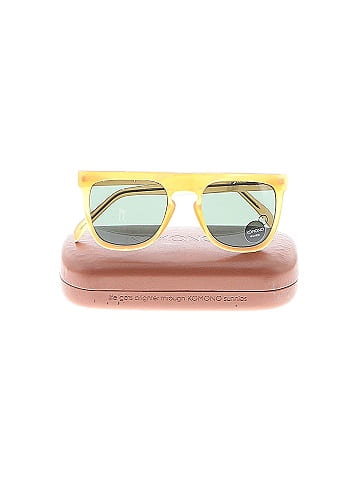Komono Sunglasses (view 2)