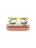 Komono Solid Yellow Tan Sunglasses One size - photo 2