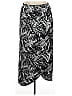 George Black Casual Skirt Size EU 48 / US 18 - photo 1