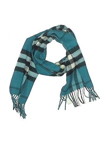 Burberry Cashmere Scarf (view 1)