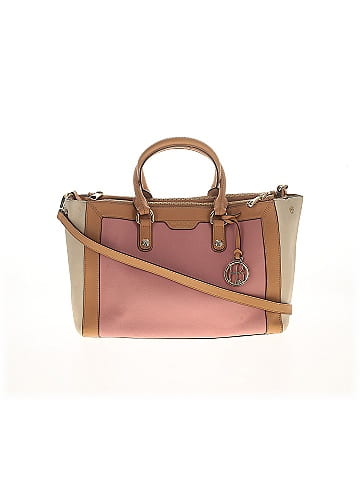 Henri Bendel Satchel (view 1)