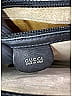 Gucci 100% Leather Blue Black Leather Wristlet One size - photo 10