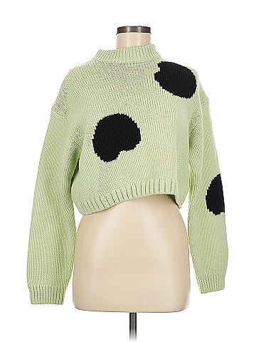 Tibi Pullover Sweater (view 1)