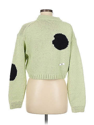 Tibi Pullover Sweater (view 2)