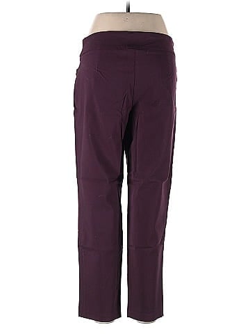 Terra & Sky Active Pants (view 2)
