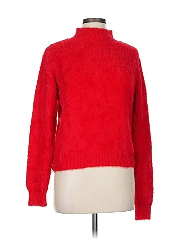 Vestique Turtleneck Sweater (view 1)