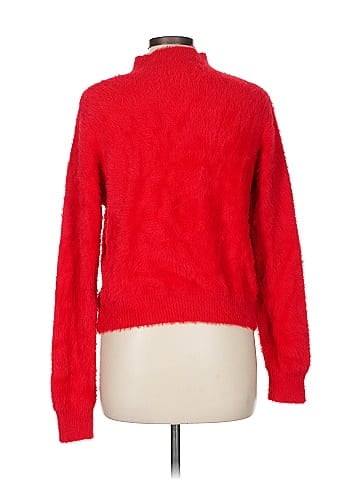 Vestique Turtleneck Sweater (view 2)
