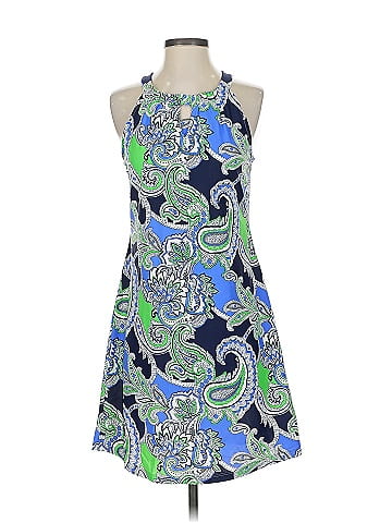 Jude Connally Cocktail Dress (view 1)