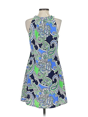 Jude Connally Cocktail Dress (view 2)