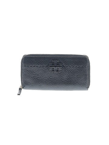 Tory Burch Leather Wallet (view 1)