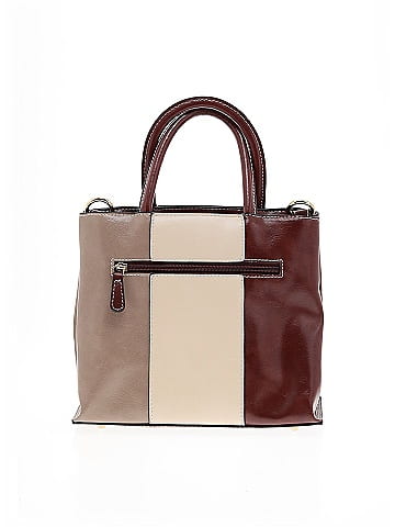 Giani Bernini Satchel (view 2)