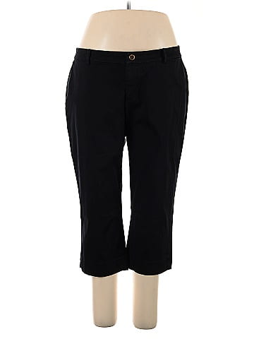 Lauren by Ralph Lauren Casual Pants (view 1)