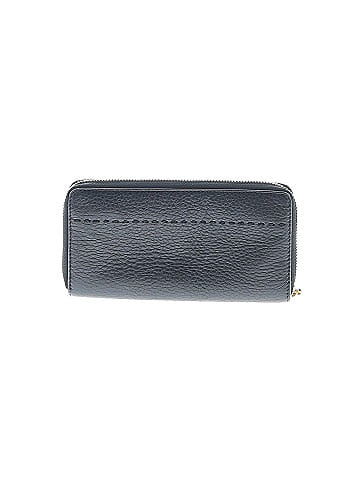 Tory Burch Leather Wallet (view 2)