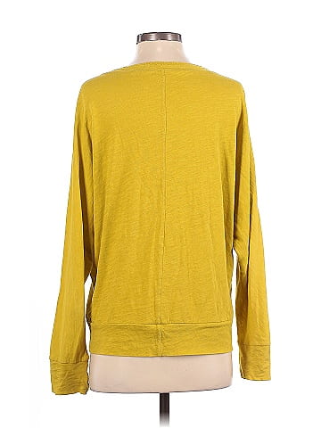 RACHEL Rachel Roy Long Sleeve Top (view 2)