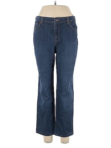 Gloria Vanderbilt Jeans (view 1)