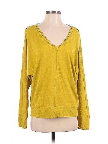 RACHEL Rachel Roy Long Sleeve Top (view 1)