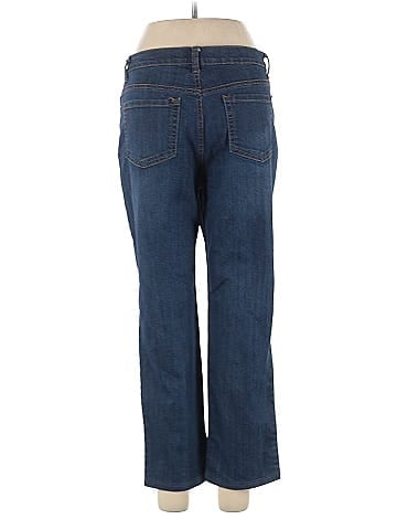 Gloria Vanderbilt Jeans (view 2)